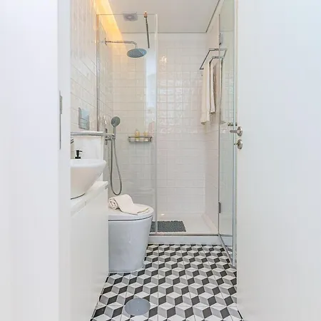 Gorgeous And Flat W. View To Charmy Square Appartement *