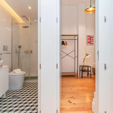 Appartement Gorgeous And Flat W. View To Charmy Square
