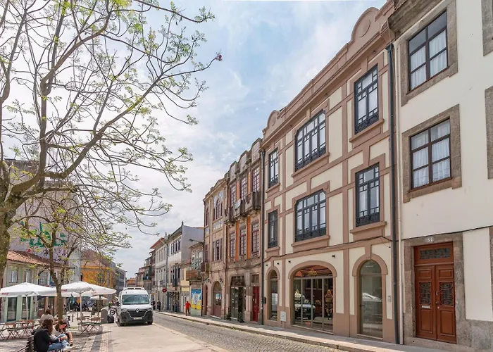 Apartman Gorgeous And Flat W. View To Charmy Square