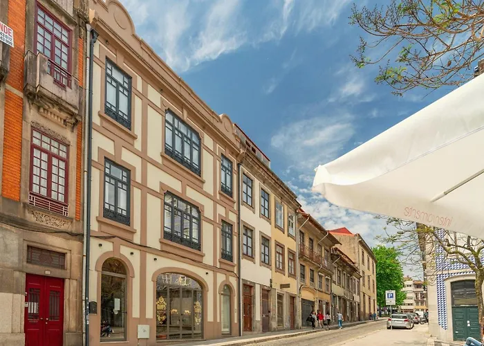 Gorgeous And Flat W. View To Charmy Square Apartament *