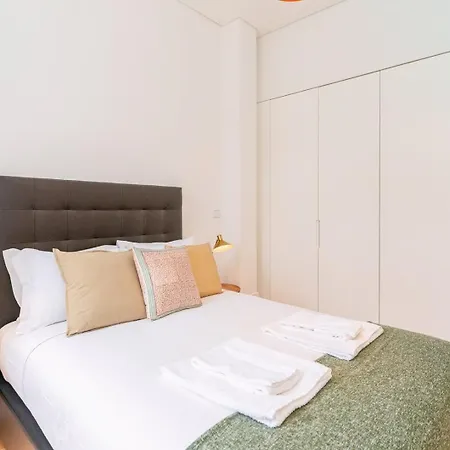 Gorgeous And Flat W. View To Charmy Square Appartement