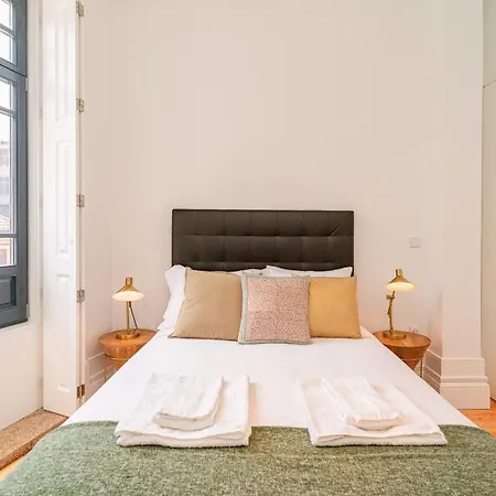 Gorgeous And Flat W. View To Charmy Square Appartement *